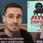 Zoopolis: Théorie politique des droits des animaux