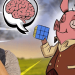 L'Intelligence Des Cochons