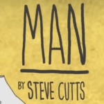 Man par Steve Cuts