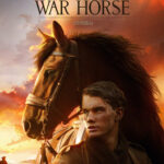 Cheval de guerre (War horse) de Steven Spielberg