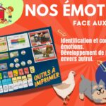 Nos émotions face aux animaux